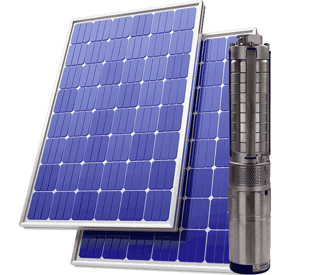 Solar Pump
