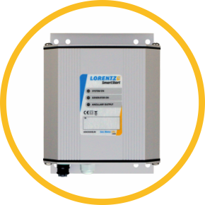 smartsolution aksesoris pompa air tenaga surya lorentz