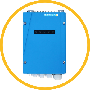 controller PS2 - pengalaman penggunaan produk pompa air tenaga surya sanspower