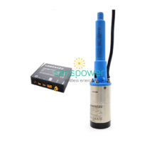 Pompa Submersible PS2-100-ahrp-14s
