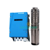 Pompa Submersible PS2-150-c-sj5-4