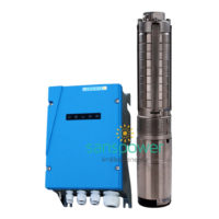 pompa submersible lorentz ps2-200-c-sj3-9