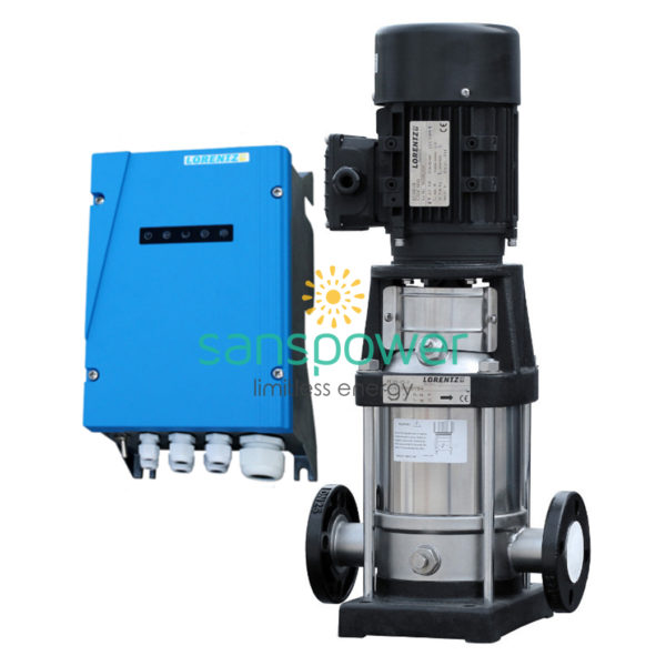 PS2-600-CS-F3-7-POMPA-SURFACE-SANSPOWER