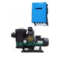 pompa surface PS2-1800-CS-37-1 SANSPOWER