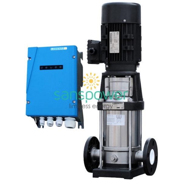 pompa surface PS2-1800-CS-F4-6 sanspower