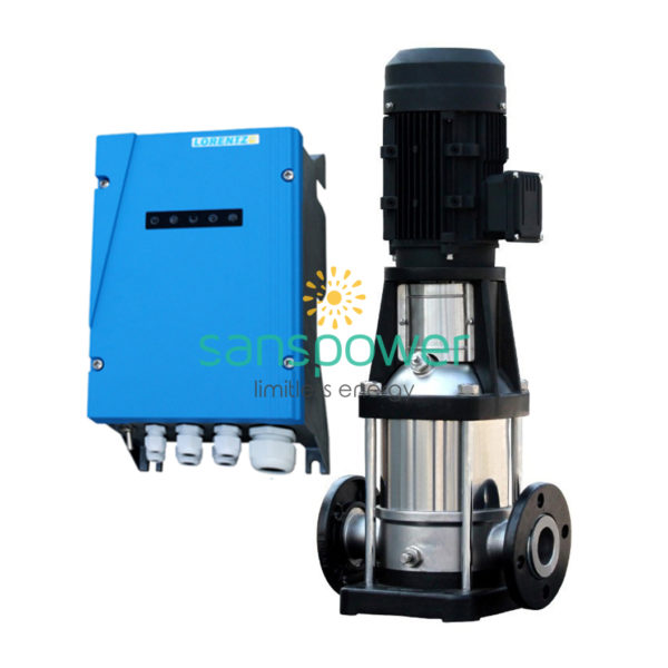 pompa surface PS2-4000-CS-F16-3