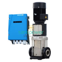 pompa surface PS2-4000-CS-F32-20-2