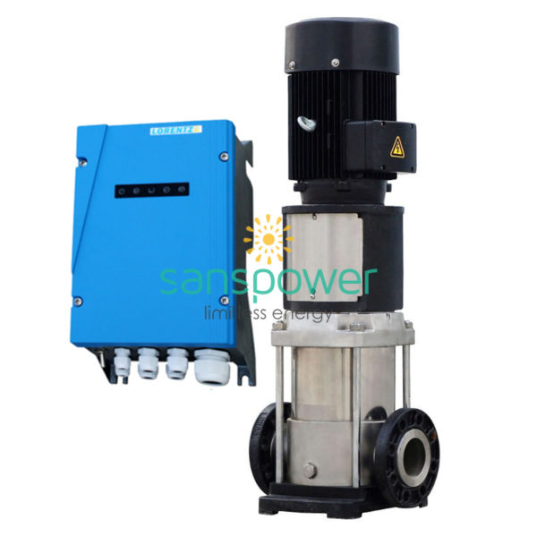 pompa surface PS2-4000-CS-F32-20-2