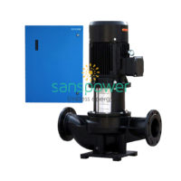 pompa surface PSk2-100-CS-G250-26_4