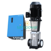 pompa surface PSk2-21-CS-F85-20