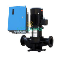 pompa surface PSk2-40-CS-G200-24_4