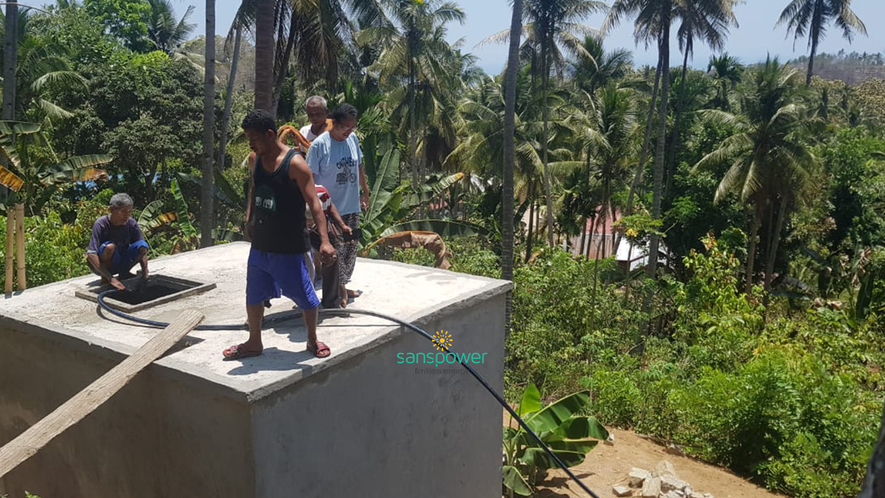 dana desa untuk peningkatan kesejahteraan