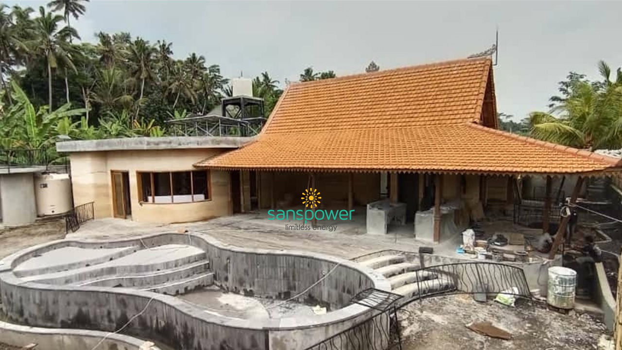pompa air tenaga surya sanspower ubud bali 2