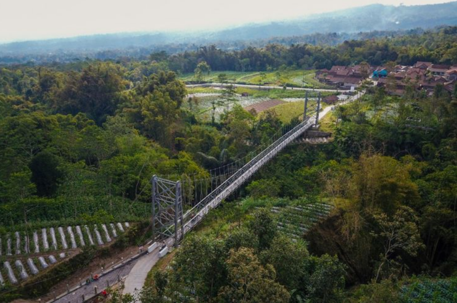apa itu dana desa cair untuk infrastruktur dana desa sanspower 19-2