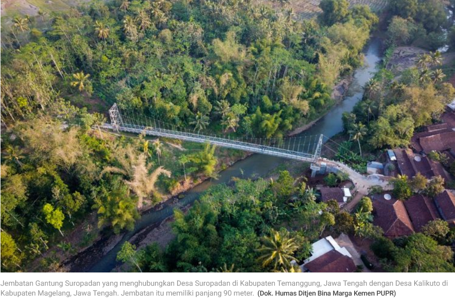 dana desa cair untuk infrastruktur dana desa sanspower 19