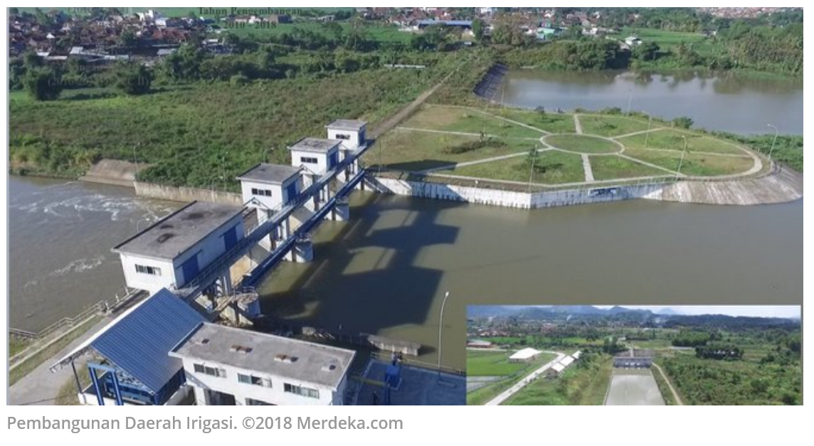 kemendesa dana desa sanspower 16