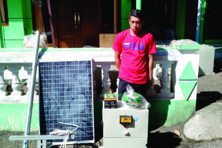 plts on grid off grid sanspower 7