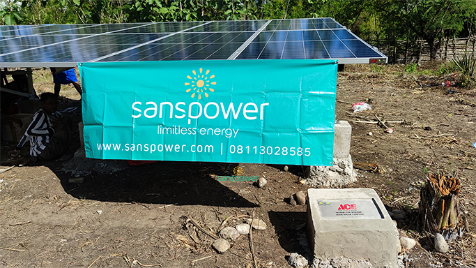 instalasi pompa air tenaga surya sanspower dan solar chapter 2022_1