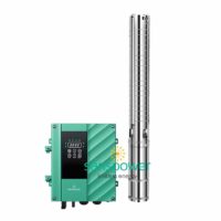 sanspower pump submersible